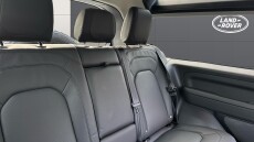 Land Rover Defender 3.0 D250 HSE 90 3dr Auto Diesel Estate